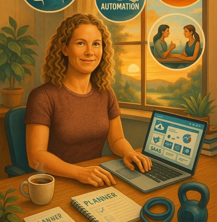 AI Automation Services